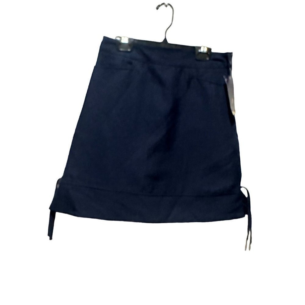 U.S polo Assn. uniform skirt size 12 NWT